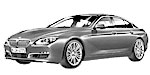 BMW F06 DF293 Fault Code